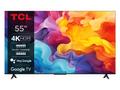 TCL 55V6B 55" Klasse (40" til at se) L