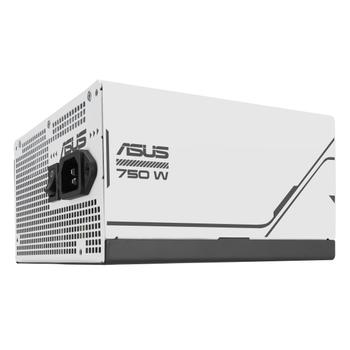 ASUS Prime 750W (AP-750G) 80+ Gold Fully Modular ATX 3.0 (90YE00U1-B0NA00)