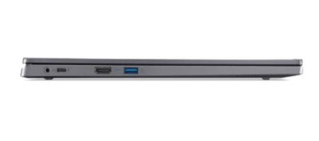 ACER Aspire 17 A17-51GM-70LZ Core 7-150U 16GB 1TBSSD 2050RTX W11H (NX.J1UEG.002)