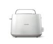 PHILIPS HD2581/00 Hvit, 830W, 8 innstillinger,  Integrert varmestativ (HD2581/00)