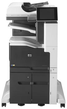 HP LaserJet Enterprise 700 color MFP M775z+ (CF304A#B19)