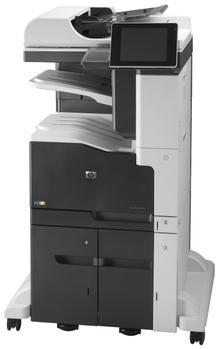 HP LaserJet Enterprise 700 color MFP M775z+ (CF304A#B19)