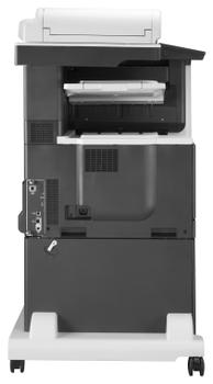 HP LaserJet Enterprise 700 color MFP M775z+ (CF304A#B19)