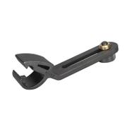 Shure mic drum mount