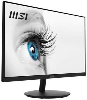 MSI Pro Mp242A Computer Monitor (9S6-3PA1CT-076)