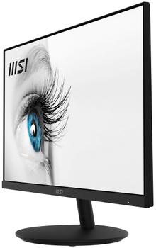 MSI Pro Mp242A Computer Monitor (9S6-3PA1CT-076)