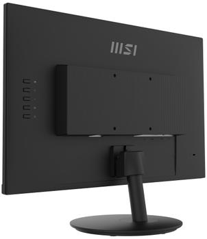 MSI Pro Mp242A Computer Monitor (9S6-3PA1CT-076)