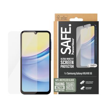 PanzerGlass SAFE SAMSUNG GALAXY A16 5G UWF ACCS (SAFE93811)
