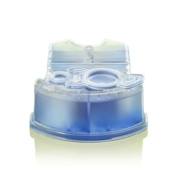 BRAUN CCR 2 Nachfllkartuschen 2er Pack (176677)