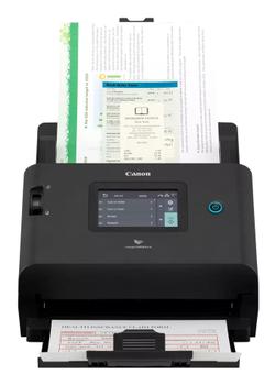 CANON DR-S350NW EU   PERP (6897C003)