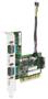 HP 2-port Powered Serial Card