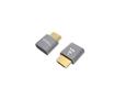 MICROCONNECT 4K HDMI Dummy, Grey