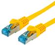 LOGON PATCH CABLE SF/UTP 0.15M -