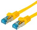 LOGON PATCH CABLE SF/UTP 0.15M -
