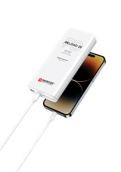 SKROSS RELOAD 20 PD 65W (SKPBR20PD065WCN)