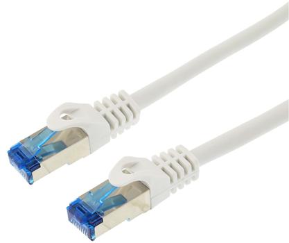 LOGON PATCH CABLE SF/UTP 0.5M - (TCR55SS005W)