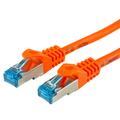 LOGON PATCH CABLE SF/UTP 0.3M -