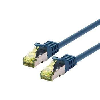 LOGON PATCH CABLE SFTP/ AWG26/ LSOH (TCR6ASS030B)