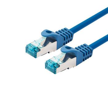LOGON PATCH CABLE SF/UTP 0.15M - (TCR55SS0015B)