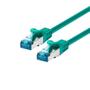 LOGON PATCH CABLE SF/UTP 0.3M -