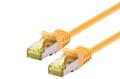 LOGON PATCH CABLE SFTP/AWG26/LSOH