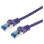 LOGON PATCH CABLE SF/UTP 0.3M -