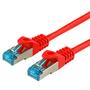 LOGON PATCH CABLE SF/UTP 0.3M -