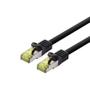 LOGON PATCH CABLE SFTP/AWG26/LSOH 
