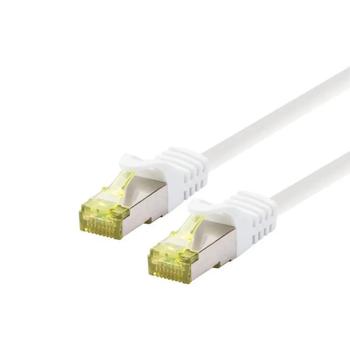 LOGON PATCH CABLE SFTP/ AWG26/ LSOH  (TCR6ASS005WH)