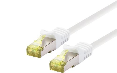 LOGON PATCH CABLE SFTP/ AWG26/ LSOH (TCR6ASS020WH)
