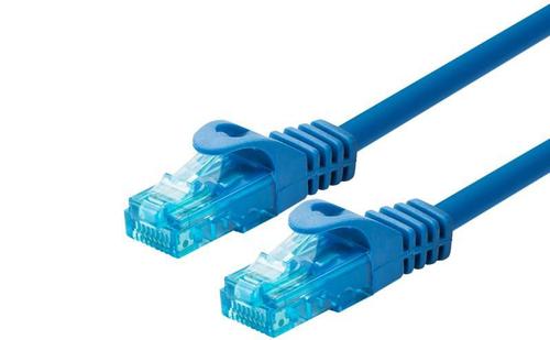 LOGON PATCH CABLE U/UTP 1.5M - (TCU55U015B)