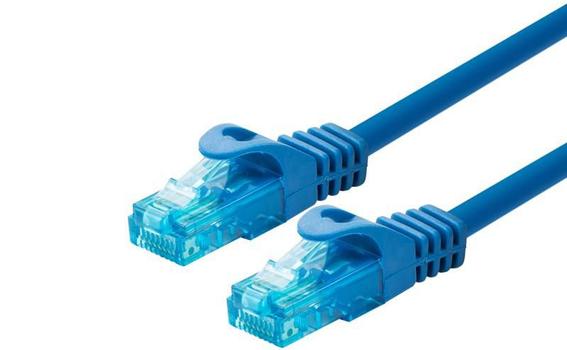 LOGON PATCH CABLE U/UTP 1.5M - (TCU55U015B)