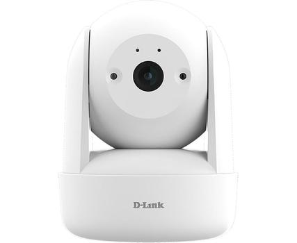 D-LINK 2K Pan & Tilt Wi-Fi Camera (DCS-6501LH/EC1)