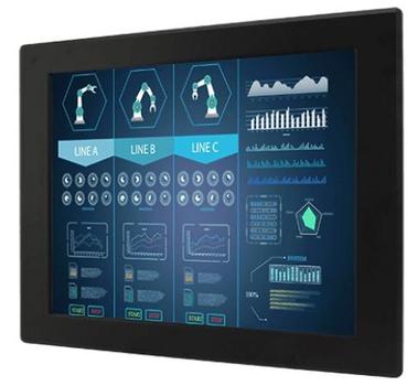 Winmate 19" Panel Mount High (R19L300-PMA1HB/PAT)