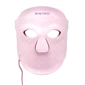 BEAUTIFLY Light Therapy Mask Aura Glam (Aura Glam)