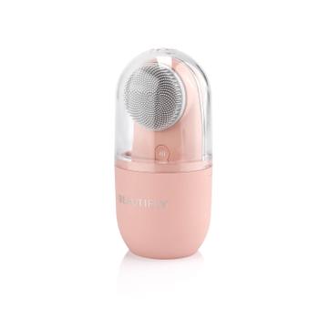 BEAUTIFLY Sonic Brush Fresh Duo Care Blush (Fresh Duo Care Blush)