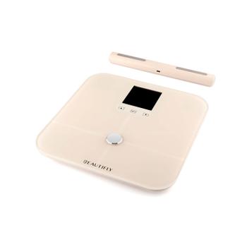 BEAUTIFLY Body Scanner Scanner Smart App (Scanner Smart App)