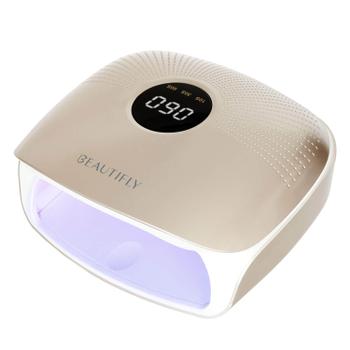 BEAUTIFLY Nail Lamp Lumiere Nails (Lumiere Nails)