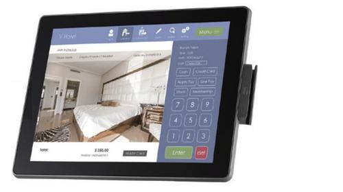 Poindus VariPPC250A PE26 i5-1235U: (CV25NC100001)