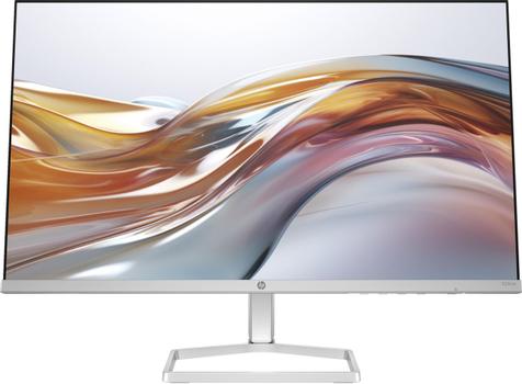HP Series 5 23.8 inch FHD White (94C21AA)