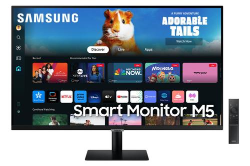 SAMSUNG M50D computer monitor 68.6 cm (LS27DM500EUXDU)