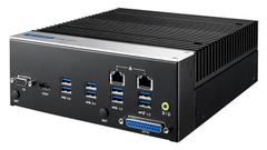 ADVANTECH Fanless Box PC System Kit: 