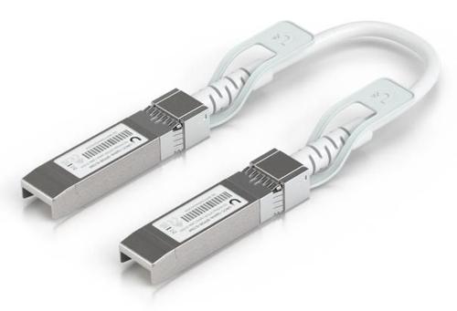 UBIQUITI Direct attach cable auto link  (UACC-Uplink-SFP28-0.15M-10)