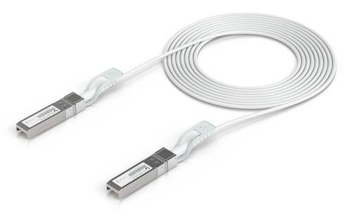 UBIQUITI Direct attach cable with auto  (UACC-Uplink-SFP28-3M)