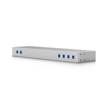 UBIQUITI Rack-mountable 4-channel 1270  (UACC-CWDM-4)