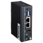 ADVANTECH Pocket-Size DIN-Rail Edge IPC 