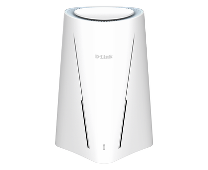 D-LINK 5G NR AX3000 Wi-Fi 6 Router (G530)