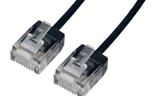 ROLINE PatchCord UTP, Cat.6A, AWG32, (21.15.4463)