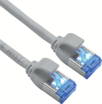 ROLINE PatchCord S/ FTP(PiMF) Cat.6A  (21.15.4318)