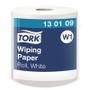 TORK Aftørringspapir TORK Adv W1 1180m